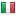 layeredonline.com server is located in Italy